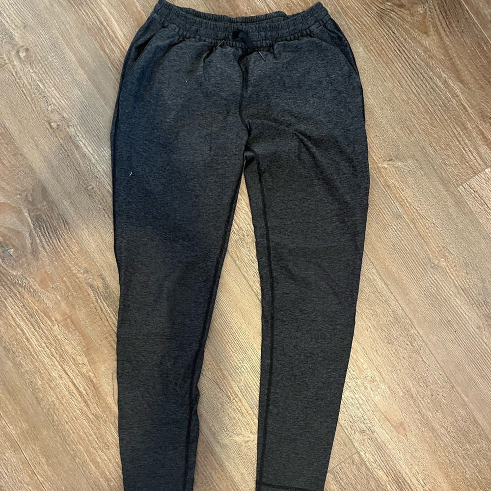 Cloud knit Sweatpants